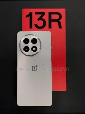 OnePlus 13R 12GB (Brand New)
