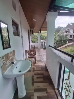 3-Story Fully Furnished Building for Sale Kandy