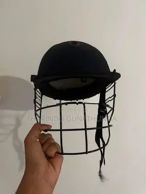 Astro Cricket Helmet