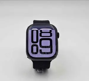 HK11 Pro Max Plus Mini Multi-funtional Smart Watch 2024 2025 Wearfit