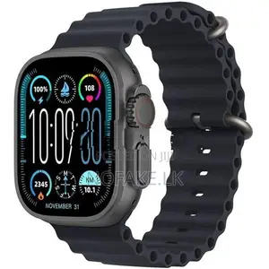 HK11 Pro Max Plus Mini Multi-funtional Smart Watch 2024 2025 Wearfit