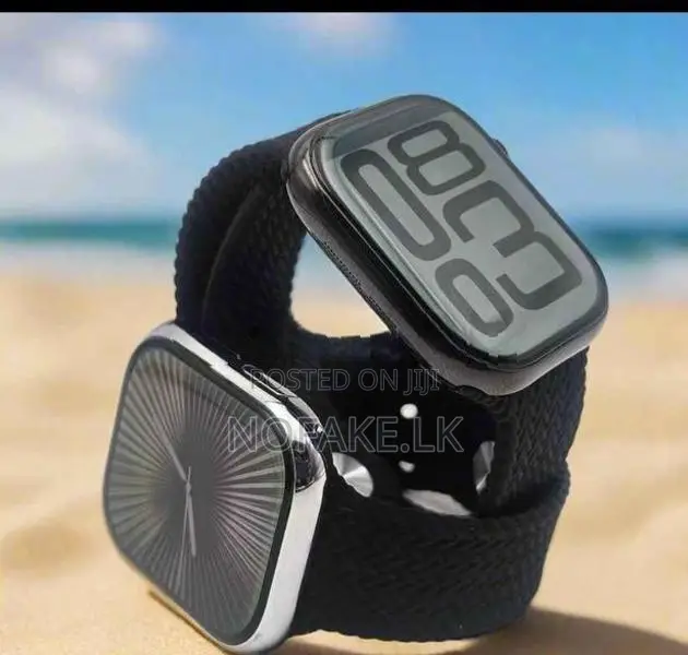 HK11 Pro Max Plus Mini Multi-funtional Smart Watch 2024 2025 Wearfit