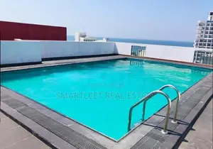 2 Bedrooms Apartment Hotel Road Mount Lavinia