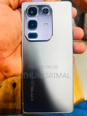 Infinix Note 50 (Used)