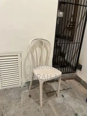 Plastic Chair