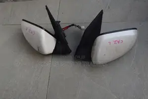 Honda CRZ ZF1 Mirror Components