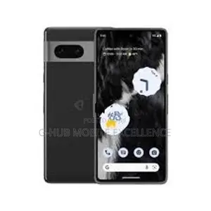 Google Pixel 7 Pro 128GB (Brand New)