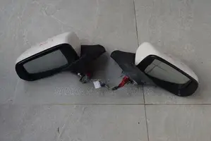 Honda CRZ ZF1 Mirror Components