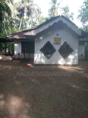 4bdrm House in Ipalogama for rent