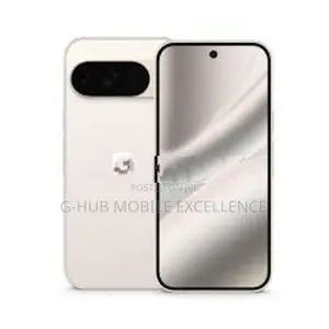 Google Pixel 10 Pro 128GB (Brand New)