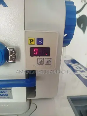 Britex BR-8700D Industrial Sewing Machine