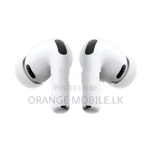 Air Pods Pro 3 Anc