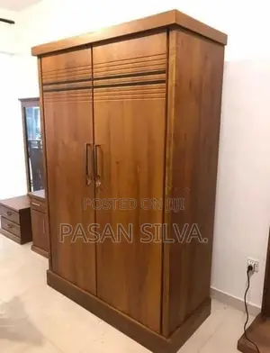 Bedroom Cupboard
