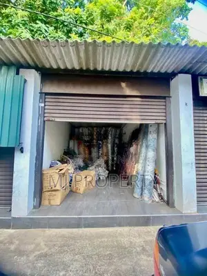 ( TC-1102) Highly Valuable Commercial Shop Space Sale in Maharagama