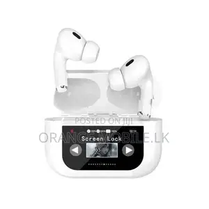 Aspor A629 True Wireless Anc Earbuds