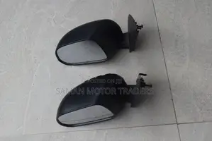 Suzuki Alto Ha36s Mirror Components