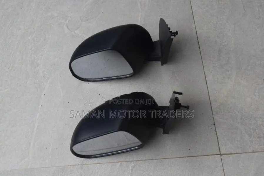 Suzuki Alto Ha36s Mirror Components