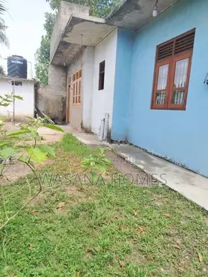 Prime Land with House for Sale Maharagama Town