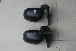 Suzuki Alto Ha36s Mirror Components