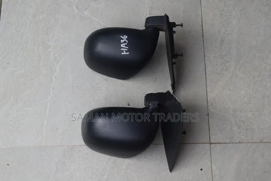 Suzuki Alto Ha36s Mirror Components