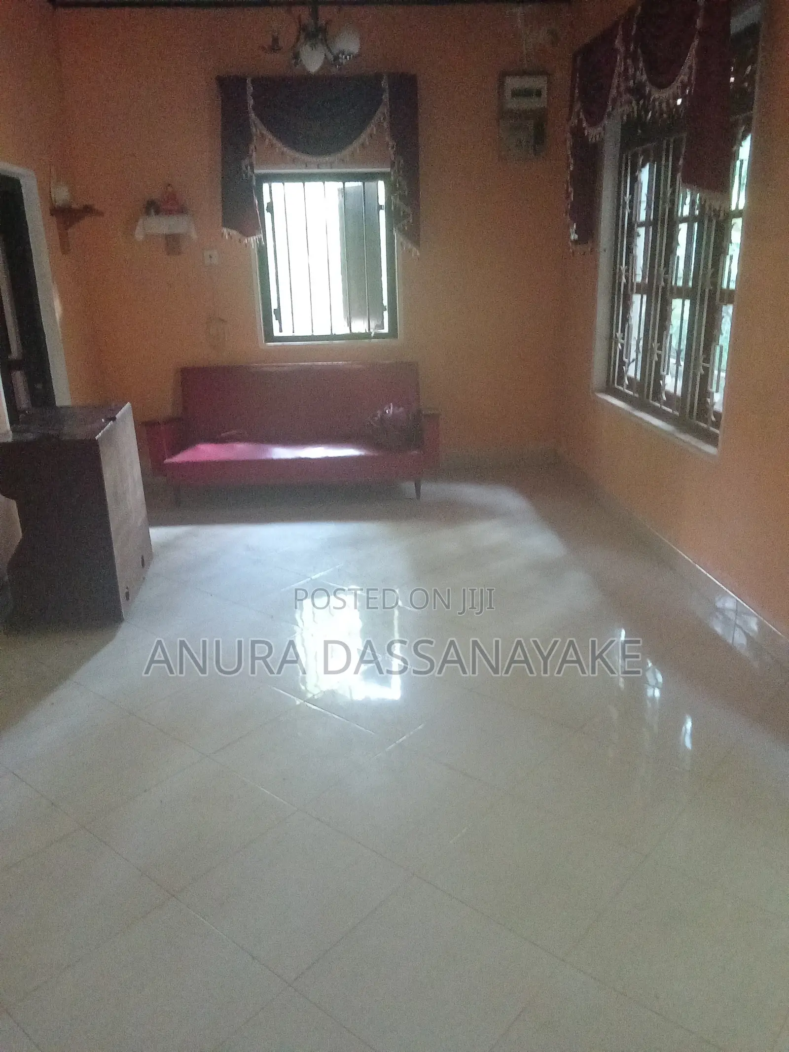 4bdrm House in Ipalogama for rent