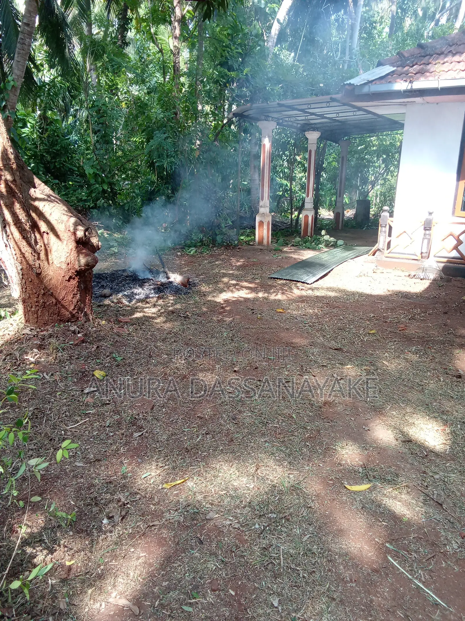 4bdrm House in Ipalogama for rent