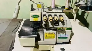 Zoje Sewing Machine