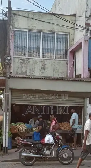 Office Space for Rent in Rajagiriya