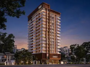 3 Bedroom Freehold Apartment For Sale in Dehiwala – 1,420 Sqft