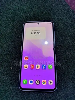 Samsung Galaxy A35 8GB 128GB 5G (Used)