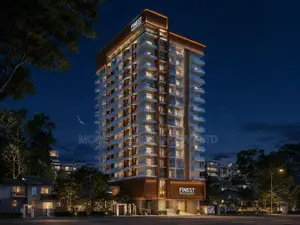 Luxury 3 Bedroom Penthouse For Sale in Dehiwala – 2,150 Sqft