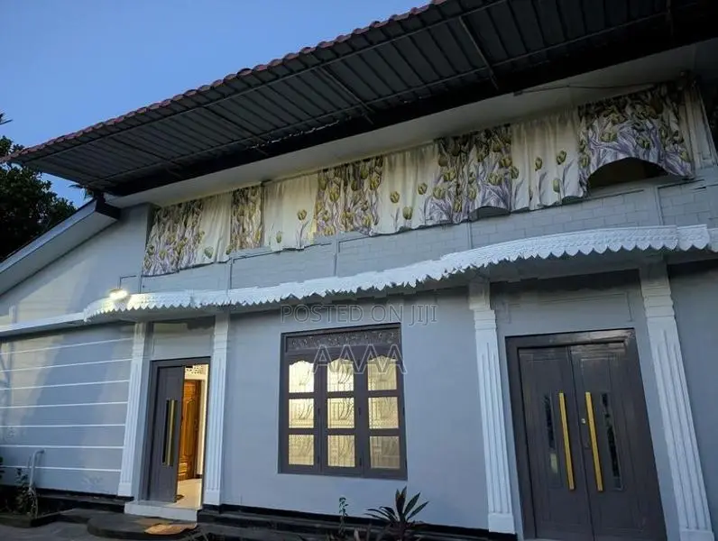 Guest House Short Rent Jaffna