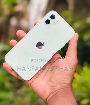 Apple iPhone 12 (Used)
