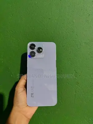 ZTE Blade V50 (Used)