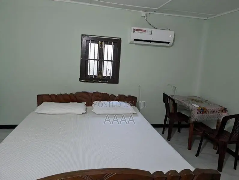 Guest House Short Rent Jaffna