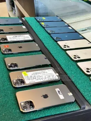Apple iPhone 12 Pro 256GB (Used)