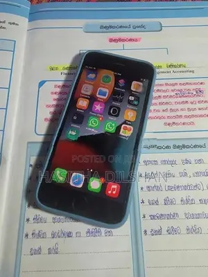 Apple iPhone 6S (Used)