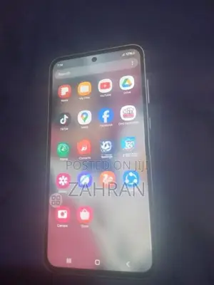 Samsung Galaxy A55 (Used)