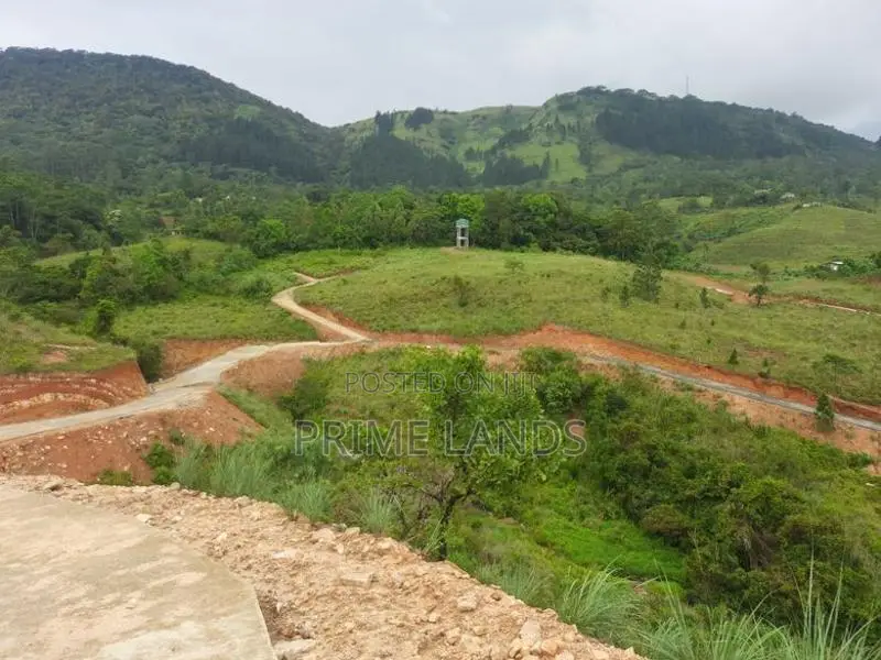 Valuable Land for Sale in Deltota