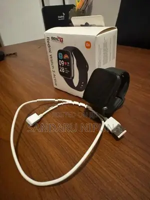 Redmi Watch 3 Active