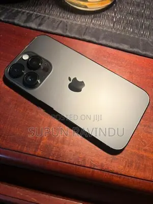 Apple iPhone 14 Pro Max 128GB (Used)