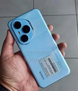 Honor 400 Pro Global version (Used)