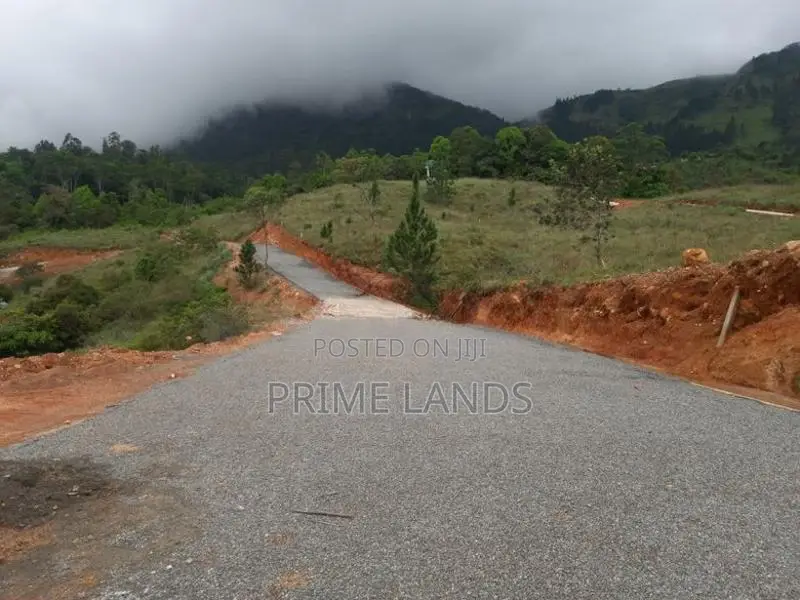 Valuable Land for Sale in Deltota