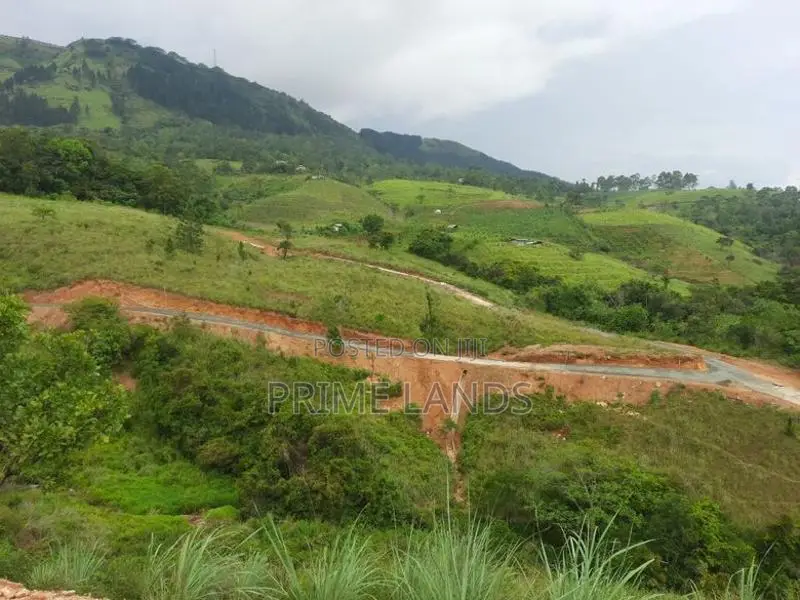 Valuable Land for Sale in Deltota