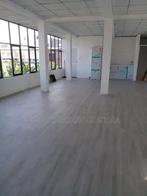 Prime 3-Storey Commercial Building for Rent – 500m from Galle
