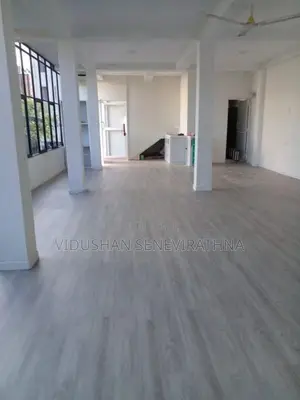 Prime 3-Storey Commercial Building for Rent – 500m from Galle