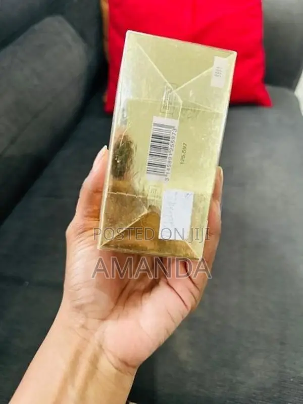 Chanel N 5 Perfume