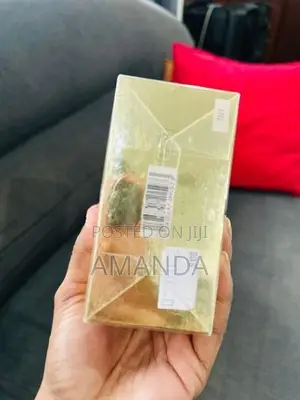 Chanel N 5 Perfume