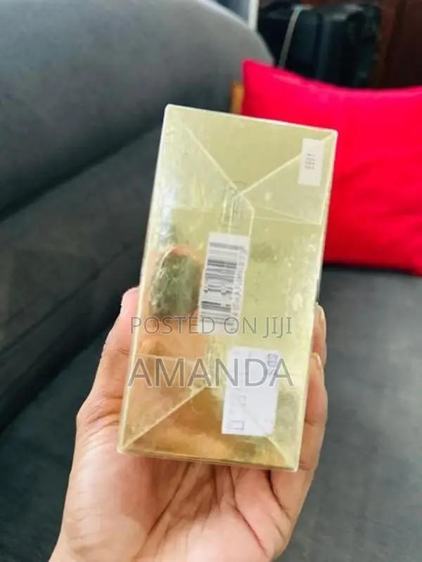 Chanel N 5 Perfume