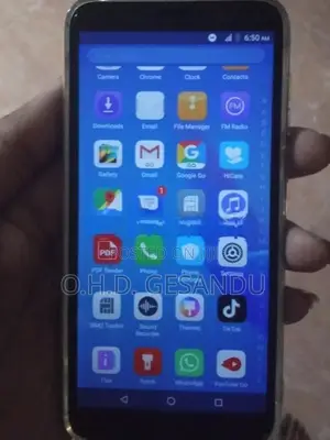 Huawei Y5 (Used)